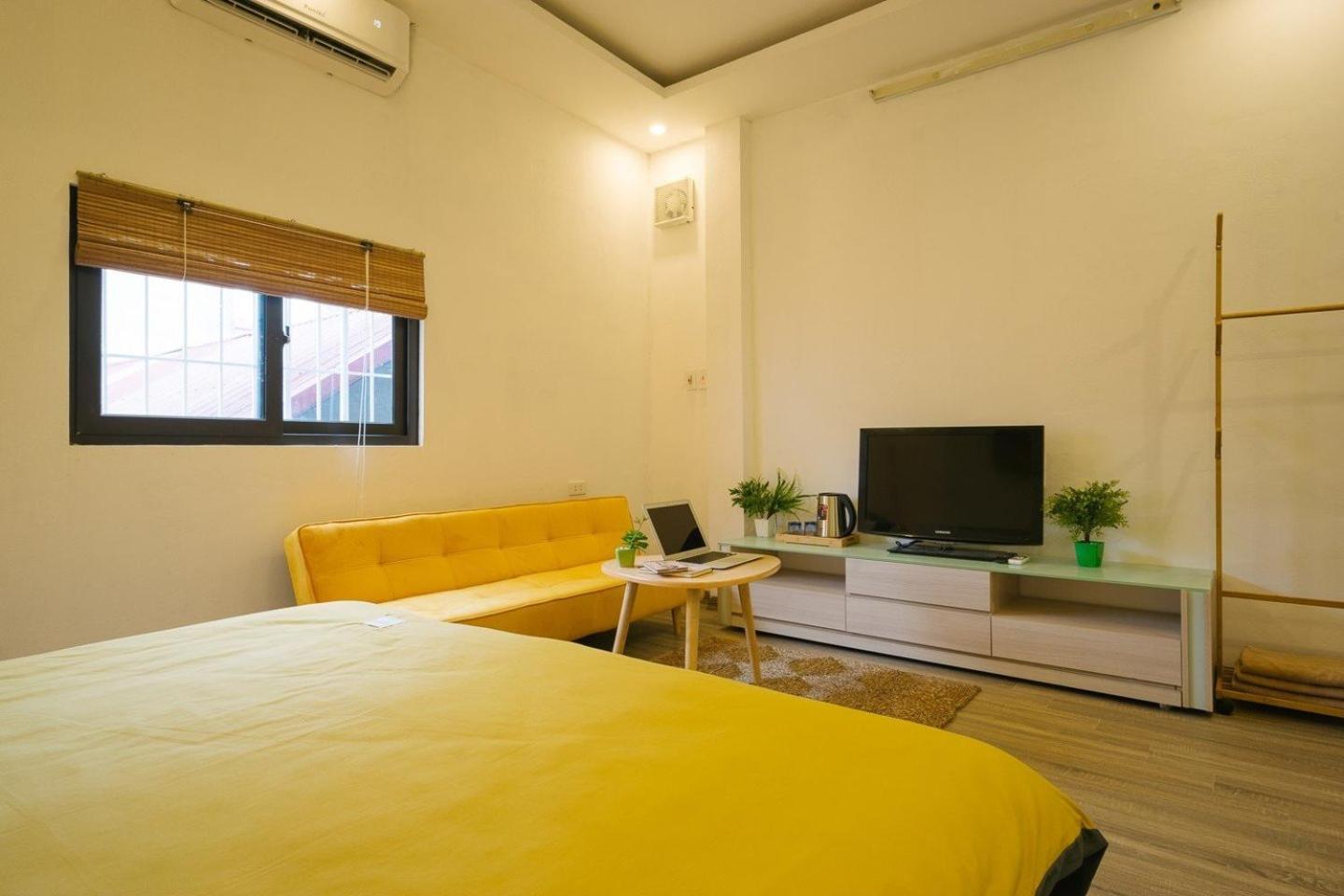 Homestay Michi House 3 Doi Dien Lang Bac