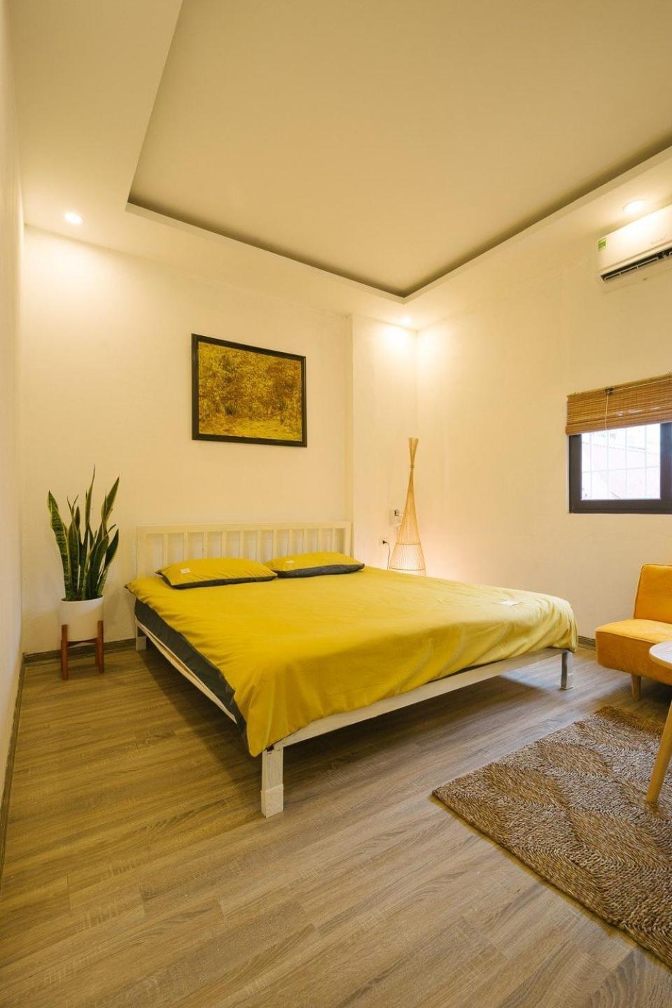 Michi House 3 Doi Dien Lang Bac Homestay Hanoi