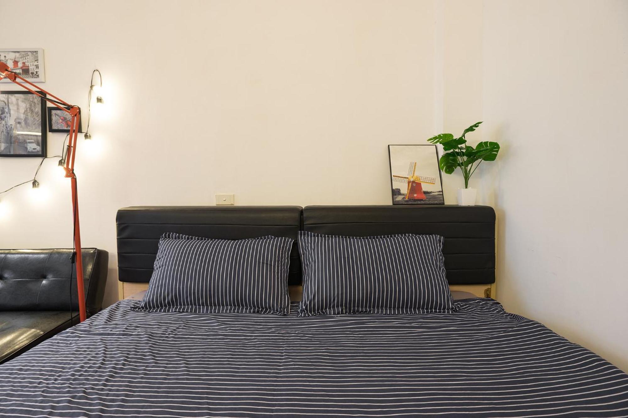 Michi House 3 Doi Dien Lang Bac Homestay Hanoi